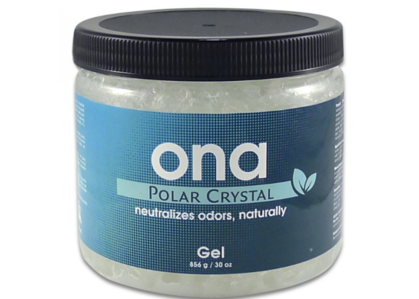 Ona Ona Gel Polar Crystal 500ml