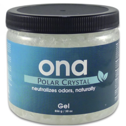 Ona Ona Gel Polar Crystal 500ml