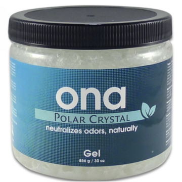 Ona Ona Gel Polar Crystal 500ml