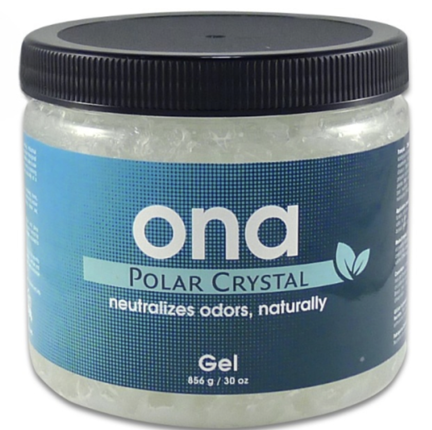 Ona Ona Gel Polar Crystal 500ml