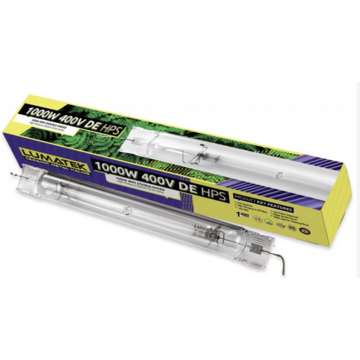 Lumatek Lumatek 1000W DE 400V