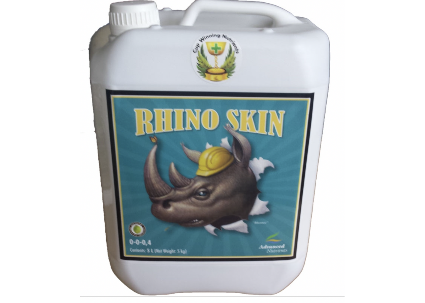 Advanced Nutrients Rhino Skin 500ml