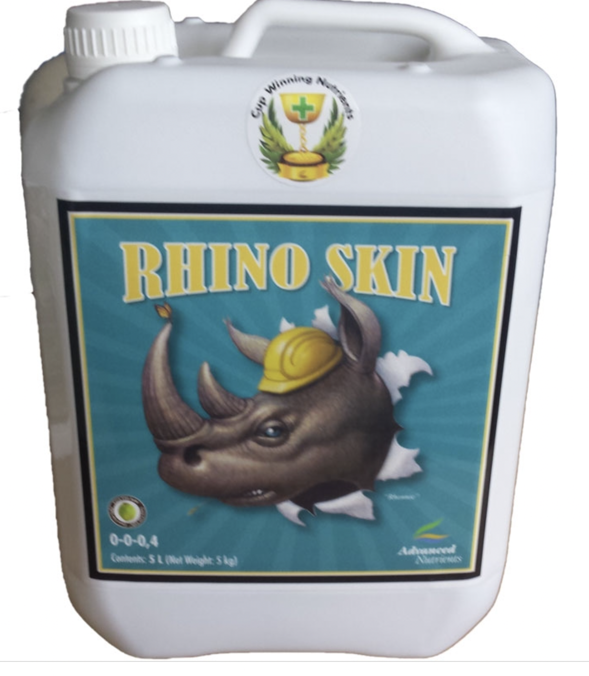 Advanced Nutrients Rhino Skin 500ml
