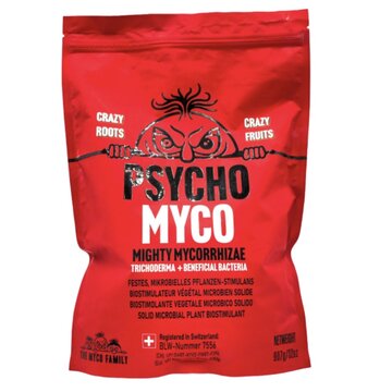 The Myco Family The Myco Family Psych Myco 227g