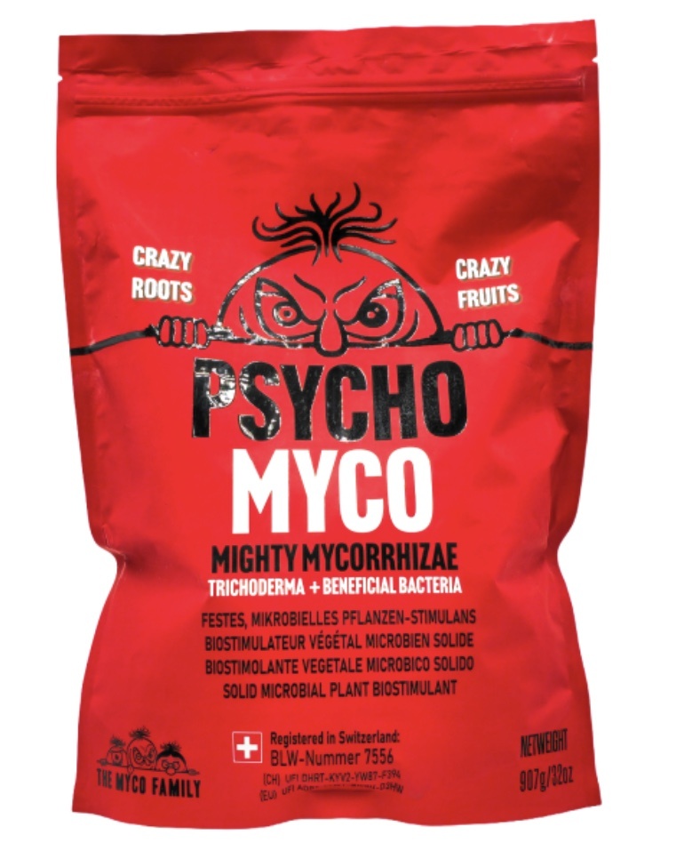 The Myco Family The Myco Family Psych Myco 227g
