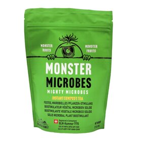 The Myco Family The Myco Family Monster Microbes 227g