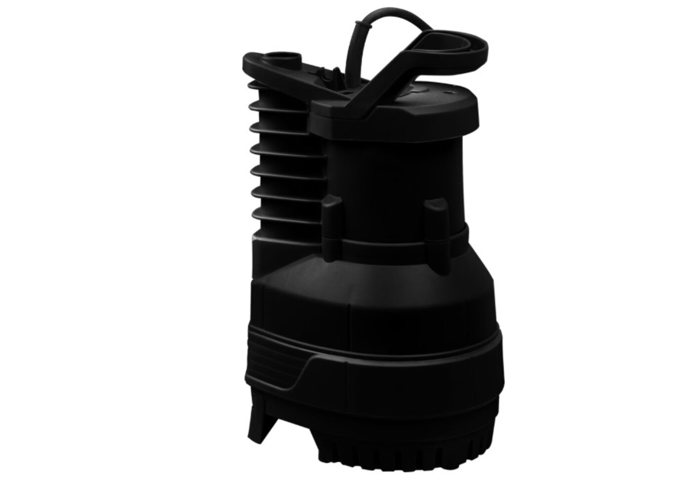 rp pump Tauchpumpe RP Pro 5000 SP 2 bar