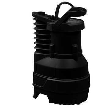 rp pump Tauchpumpe RP Pro 5000 SP 2 bar