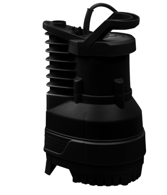 rp pump Tauchpumpe RP Pro 5000 SP 2 bar