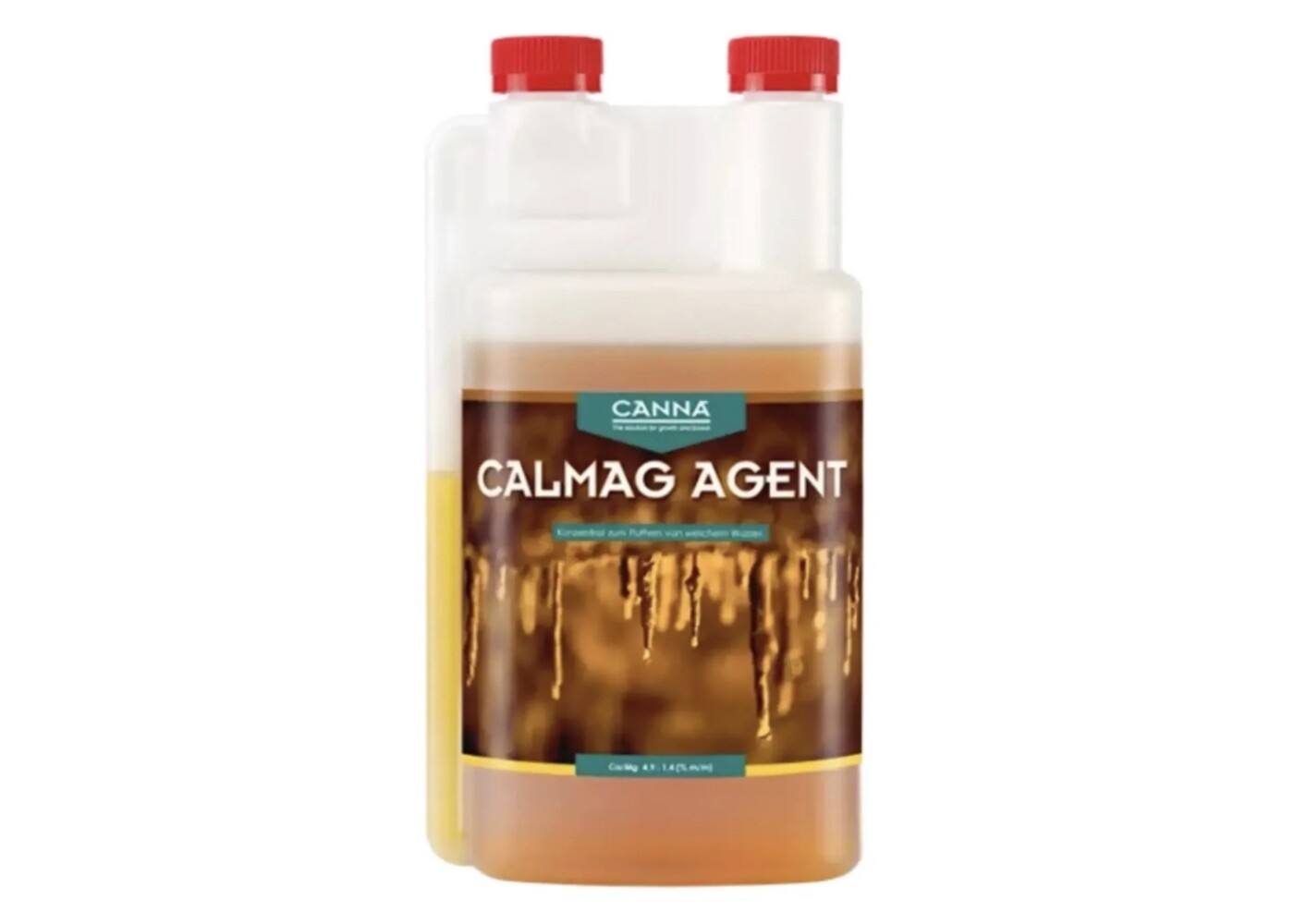 Canna Canna Calmag Agent 1l