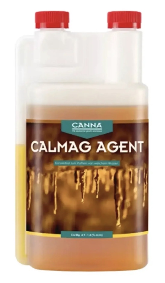 Canna Canna Calmag Agent 1l