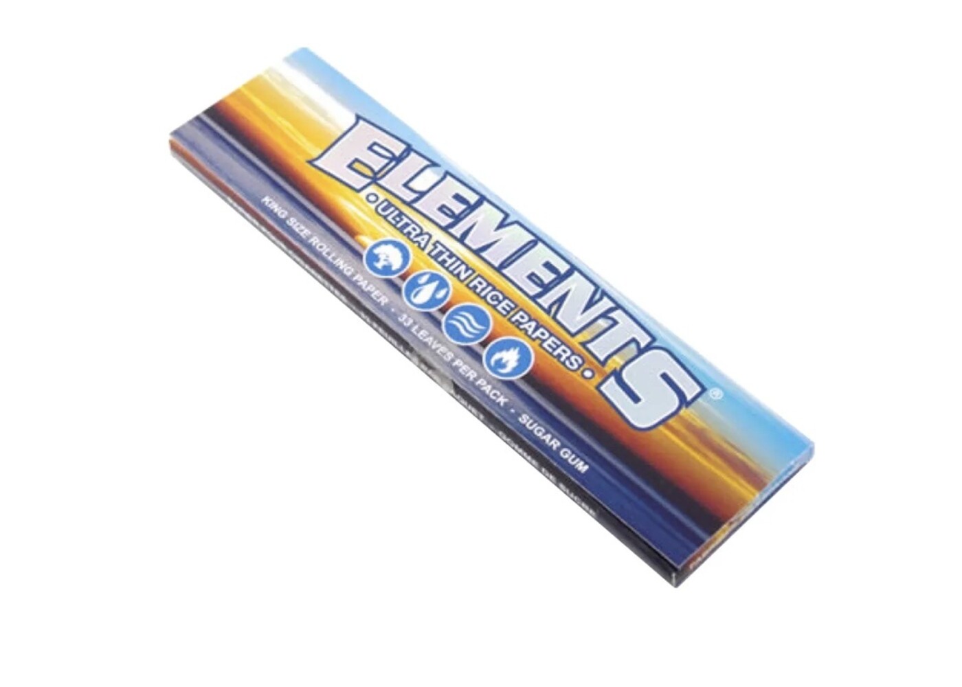 Elements Elements King Size Paper