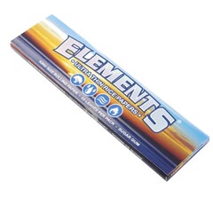 Elements Elements King Size Paper