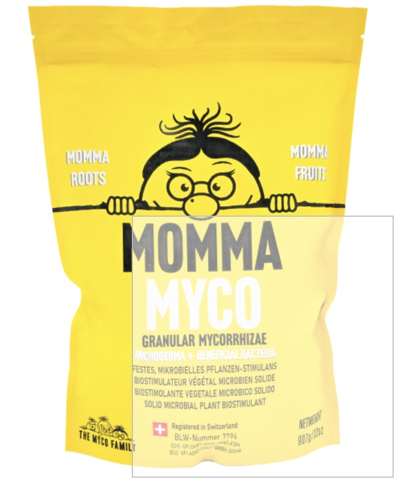 The Myco Family The Myco Family Momma Myco 227g
