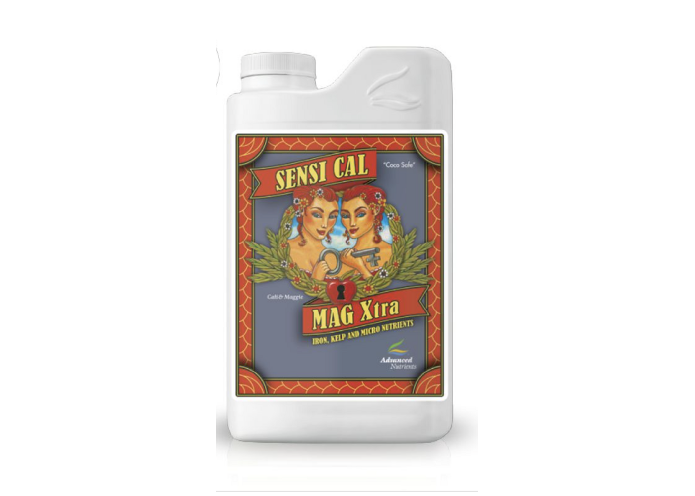 Advanced Nutrients Advanced. Sensi Cal-Mag Xtra 250ml