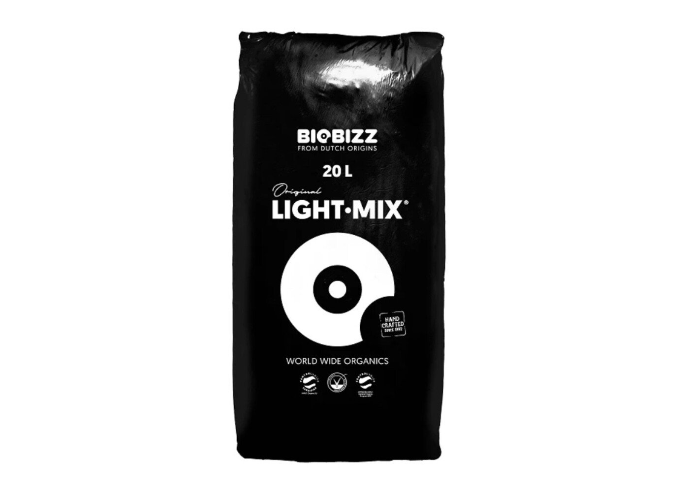 BioBizz Biobizz Light Mix