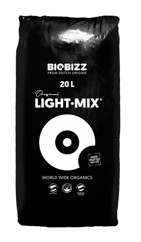 BioBizz Biobizz Light Mix