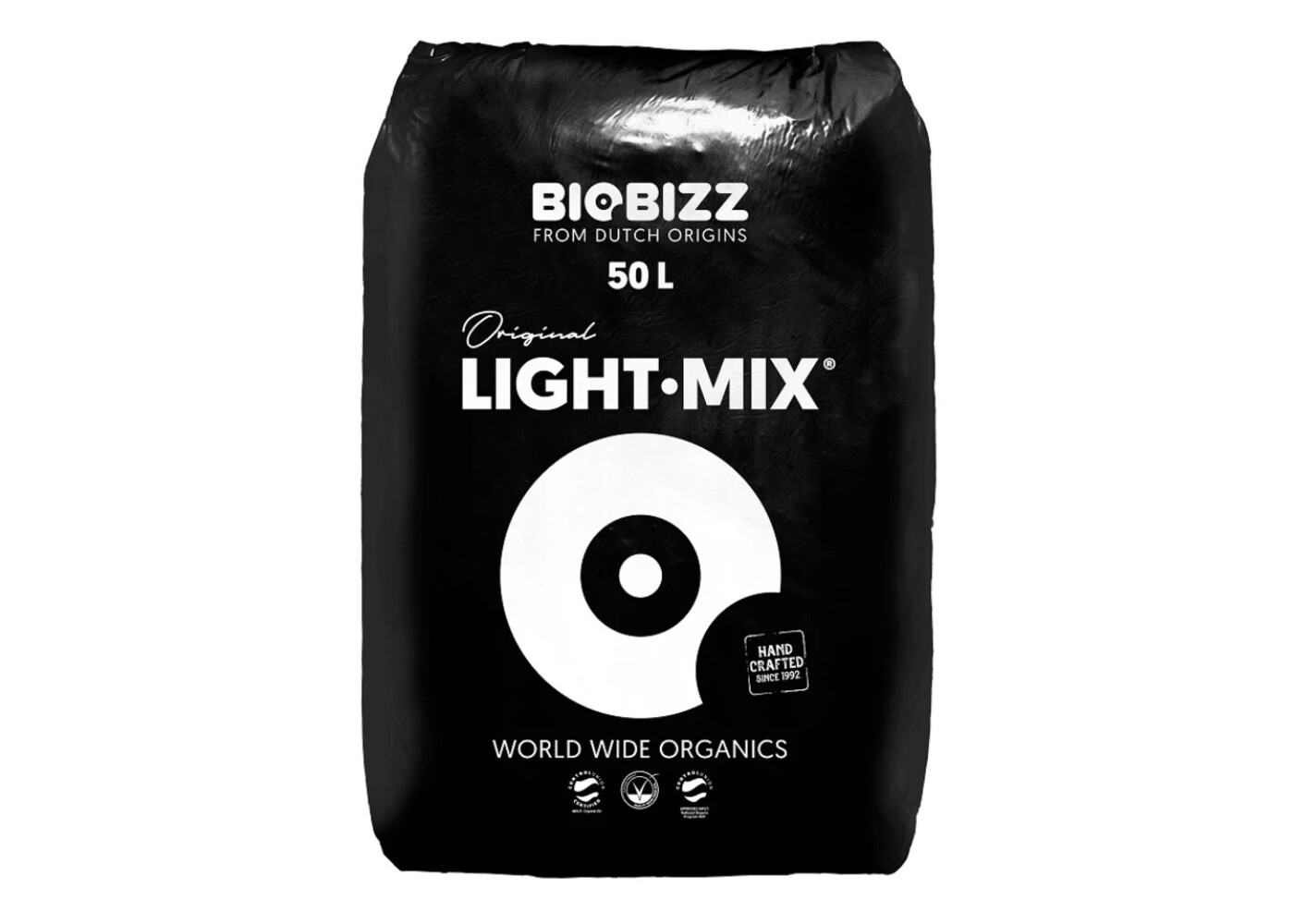 BioBizz Biobizz Light Mix