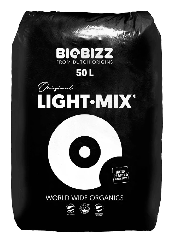 BioBizz Biobizz Light Mix