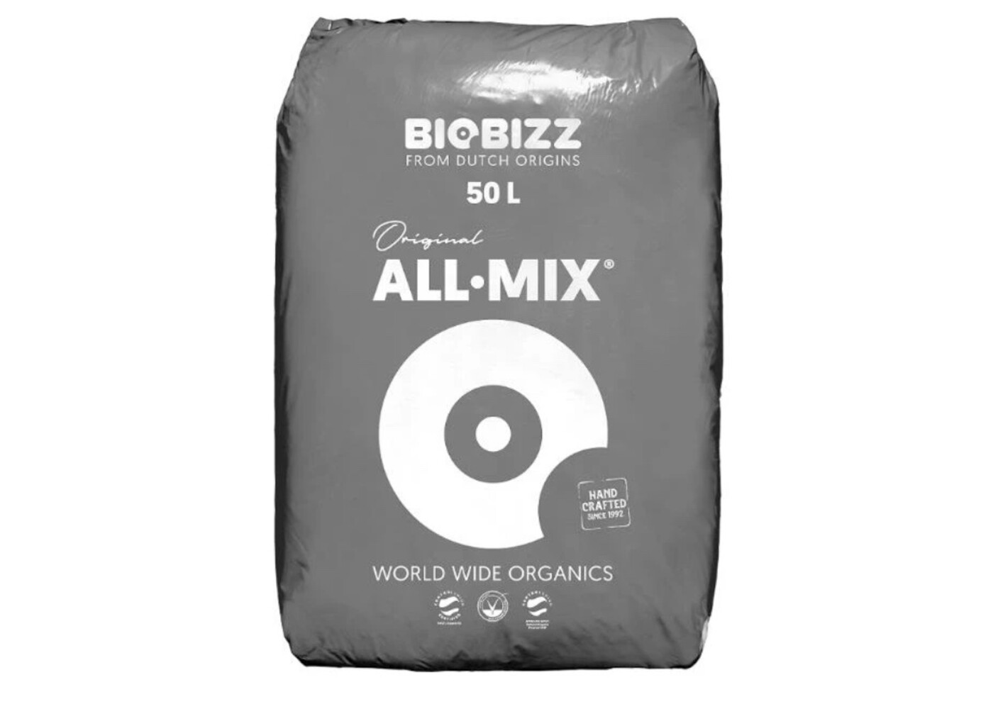 BioBizz  Biobizz Allmix