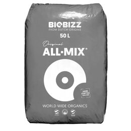 BioBizz Biobizz Allmix