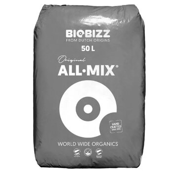 BioBizz Biobizz Allmix