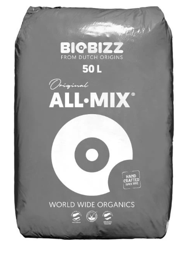 BioBizz  Biobizz Allmix