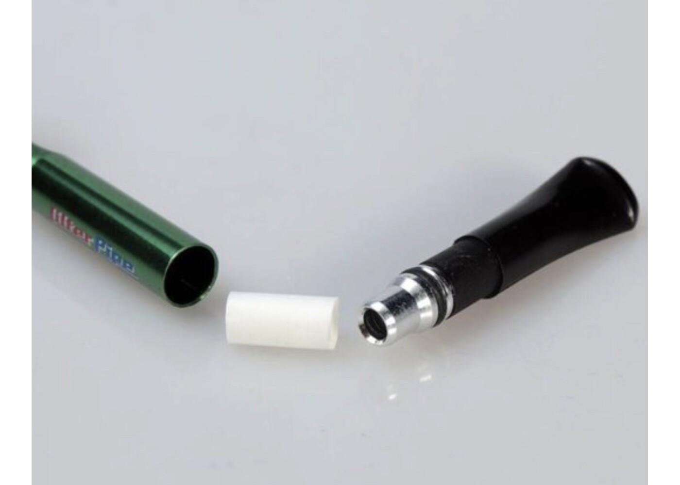 Jilter Pipe Alu 8.5cm + Jilter (42Stk.)