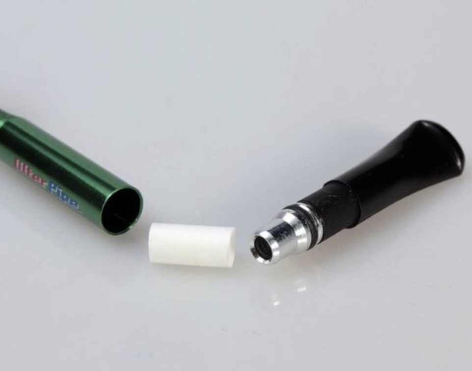 Jilter Pipe Alu 8.5cm + Jilter (42Stk.)