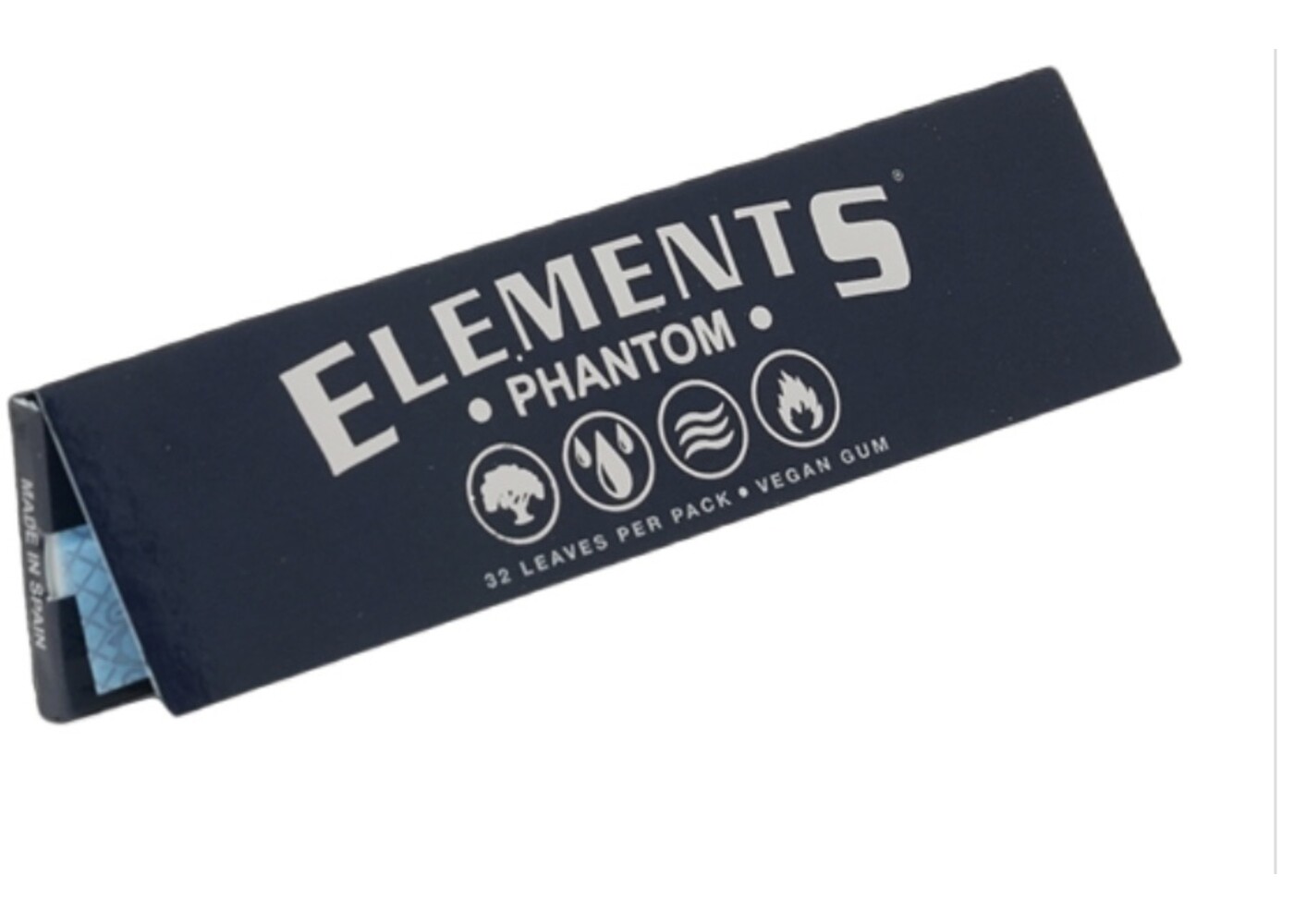 Elements Elements Phantom King Size Wide 32 Bl.