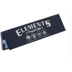 Elements Elements Phantom King Size Wide 32 Bl.