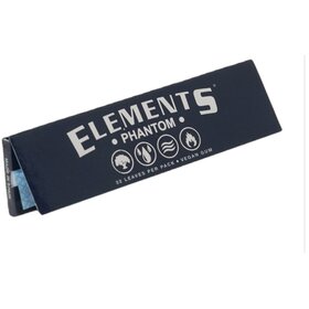 Elements Elements Phantom King Size Wide 32 Bl.