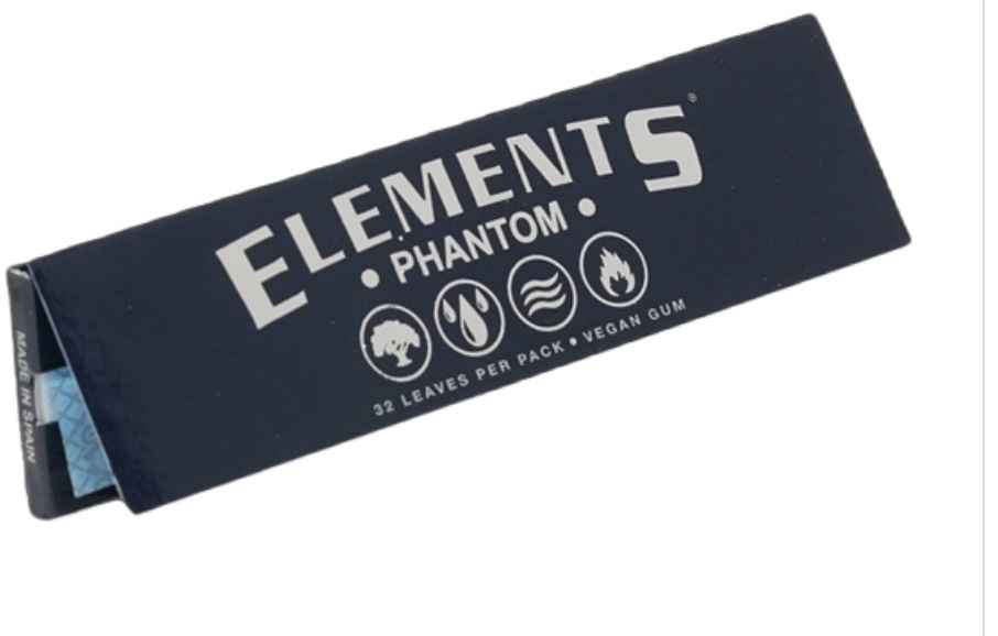 Elements Elements Phantom King Size Wide 32 Bl.