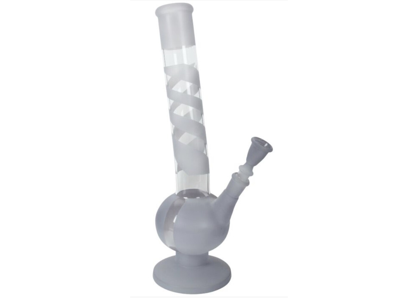 Kugel Glasbong 38cm