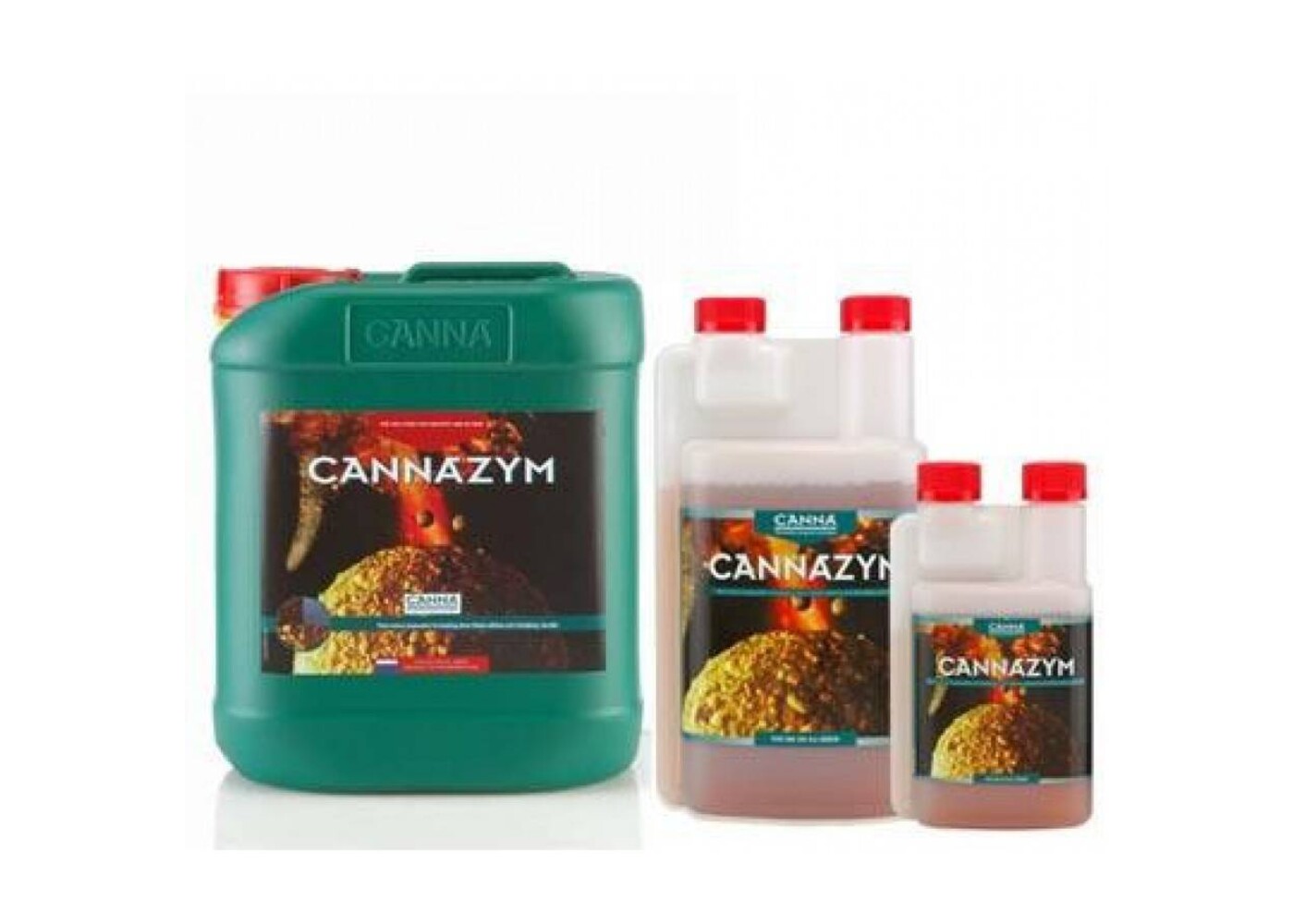 Canna Canna Cannazym 250ml