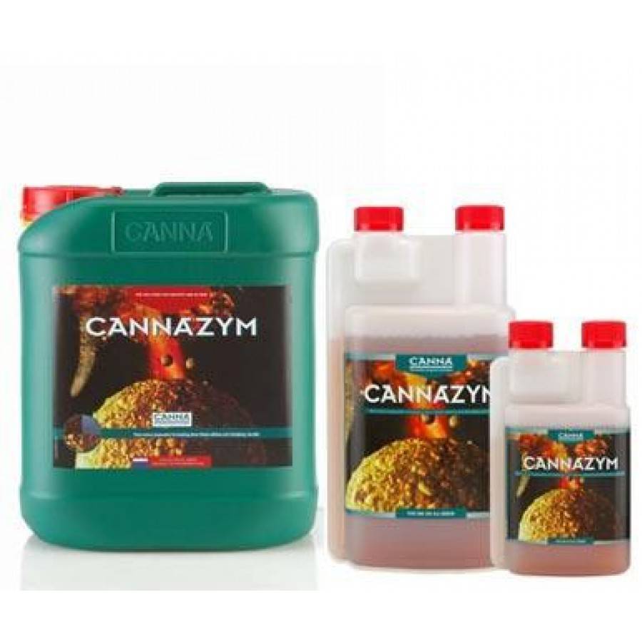 Canna Canna Cannazym 250ml