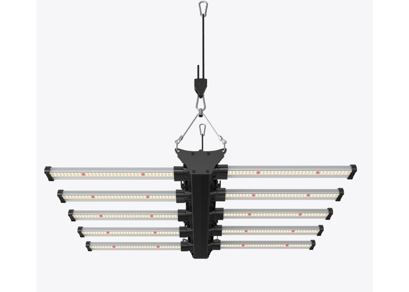 F.O.G. F.O.G. LED Black Serie 320W