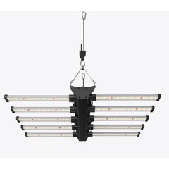 F.O.G. F.O.G. LED Black Serie 320W