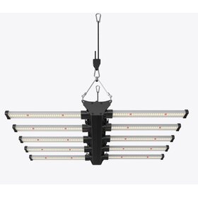 F.O.G. F.O.G. LED Black Serie 320W