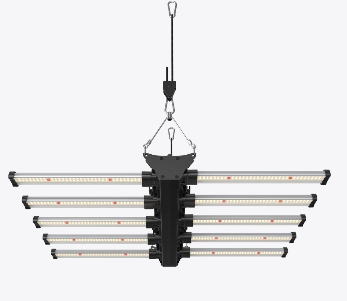 F.O.G. F.O.G. LED Black Serie 320W