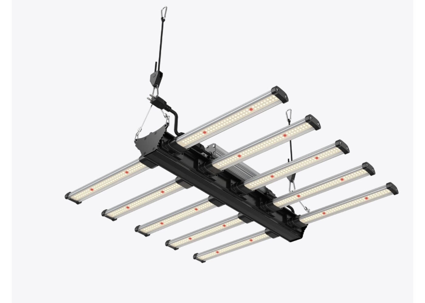 F.O.G. F.O.G. LED Black Serie 320W