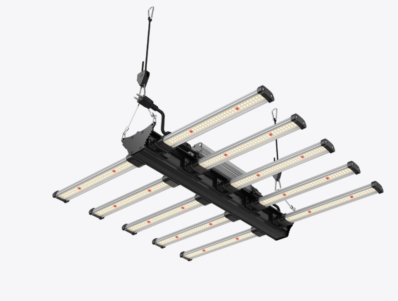 F.O.G. F.O.G. LED Black Serie 320W