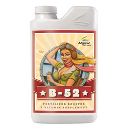 Advanced Nutrients Advanced Nutrients B52 1l