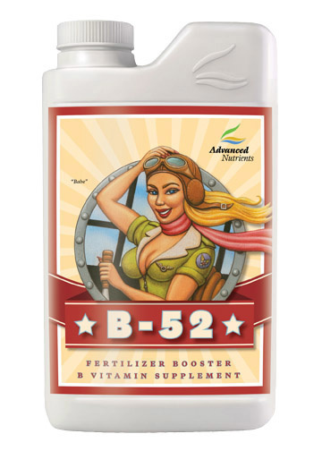 Advanced Nutrients Advanced Nutrients B52 1l