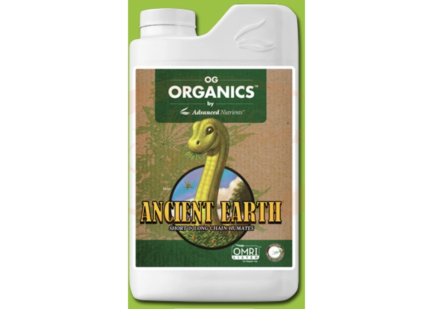 Advanced Nutrients Advanced Nutrients OG Organics Ancient Earth