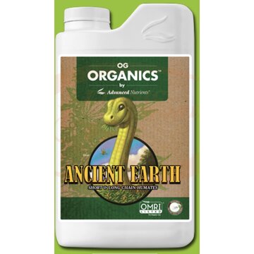 Advanced Nutrients Advanced Nutrients OG Organics Ancient Earth