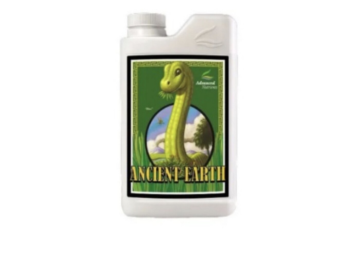 Advanced Nutrients Advanced Nutrients True Organics Ancient Earth 1L