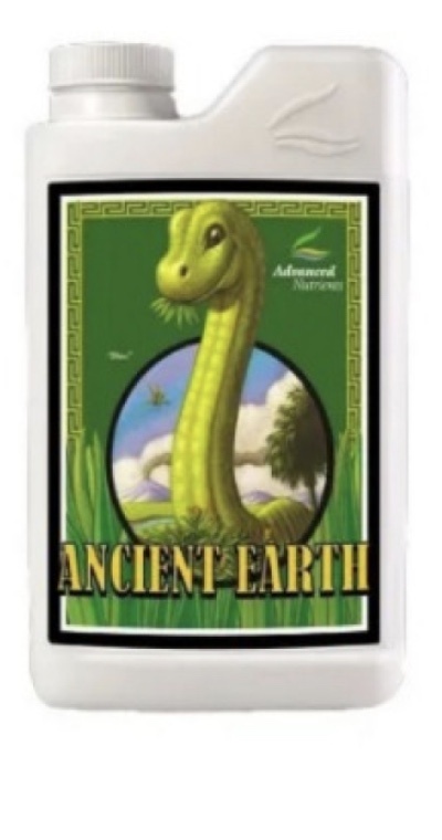 Advanced Nutrients Advanced Nutrients True Organics Ancient Earth 1L