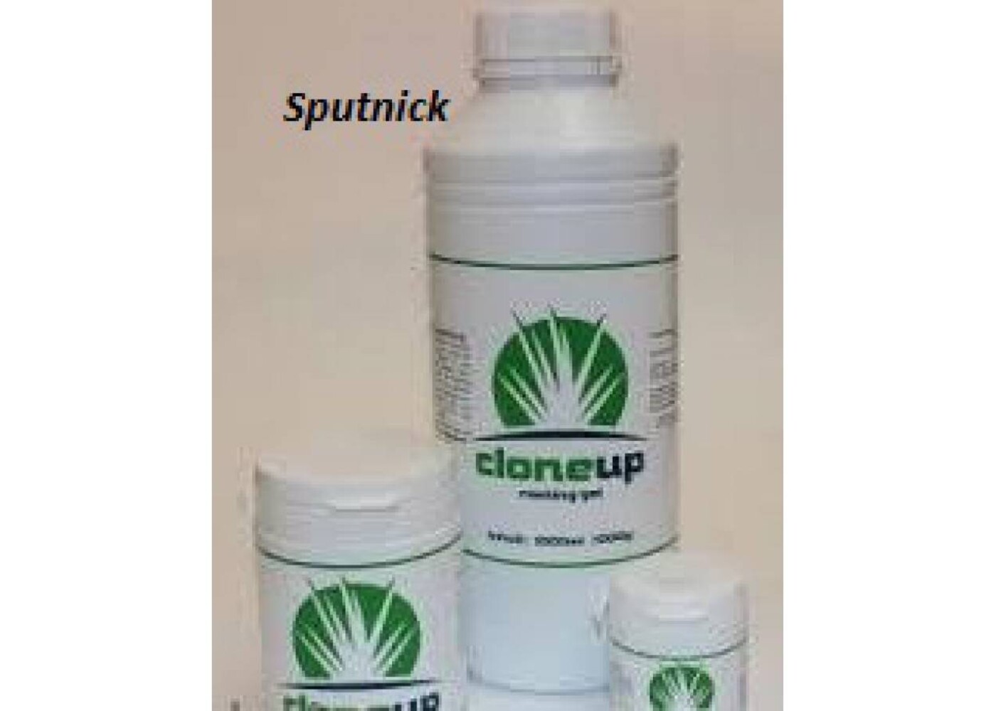 Cloneup Cloneup Wurzelgel 250ml