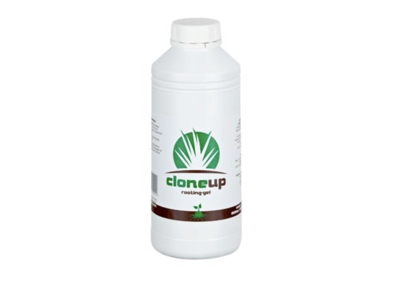 Cloneup Cloneup Wurzelgel 1l